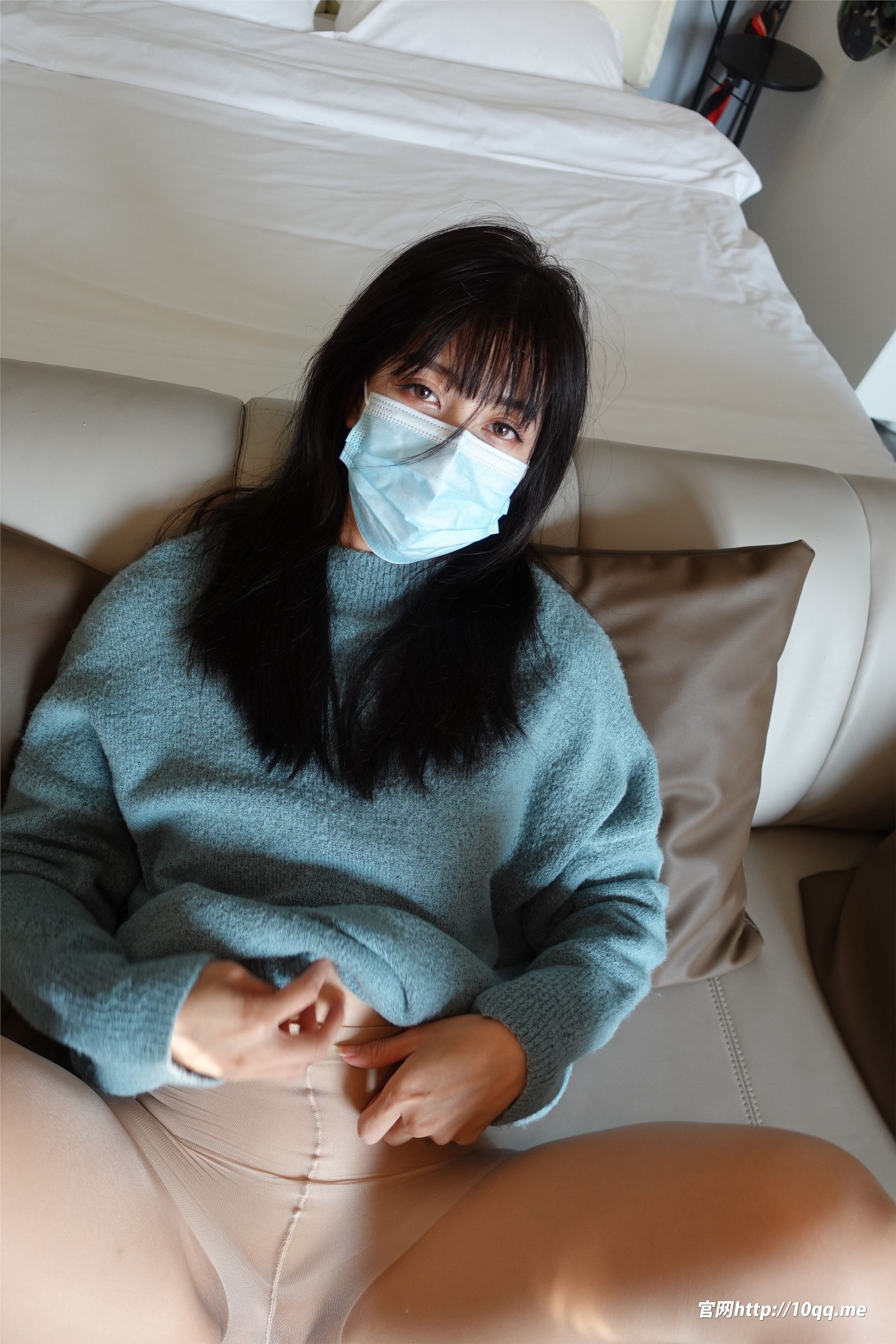 ROSI口罩系列 2022.04.13 NO.2131